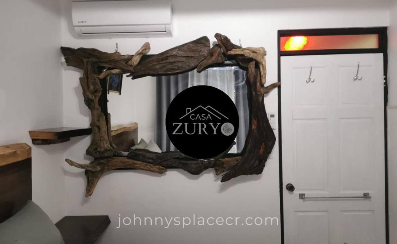 דירות קפוס Casa Zury Playa מראה חיצוני תמונה