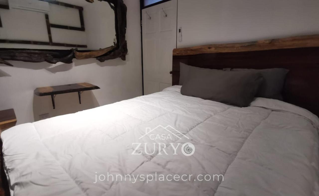 דירות קפוס Casa Zury Playa מראה חיצוני תמונה
