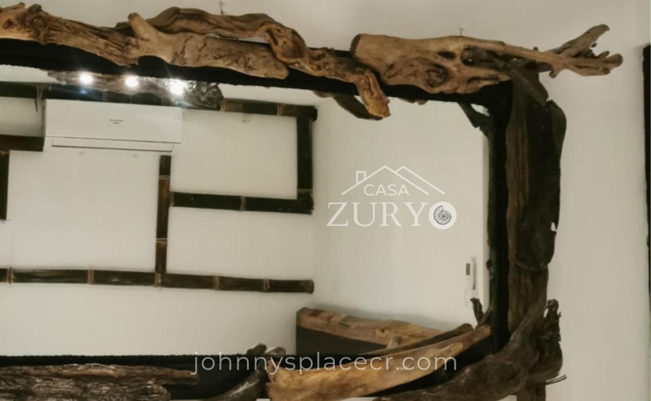דירות קפוס Casa Zury Playa מראה חיצוני תמונה