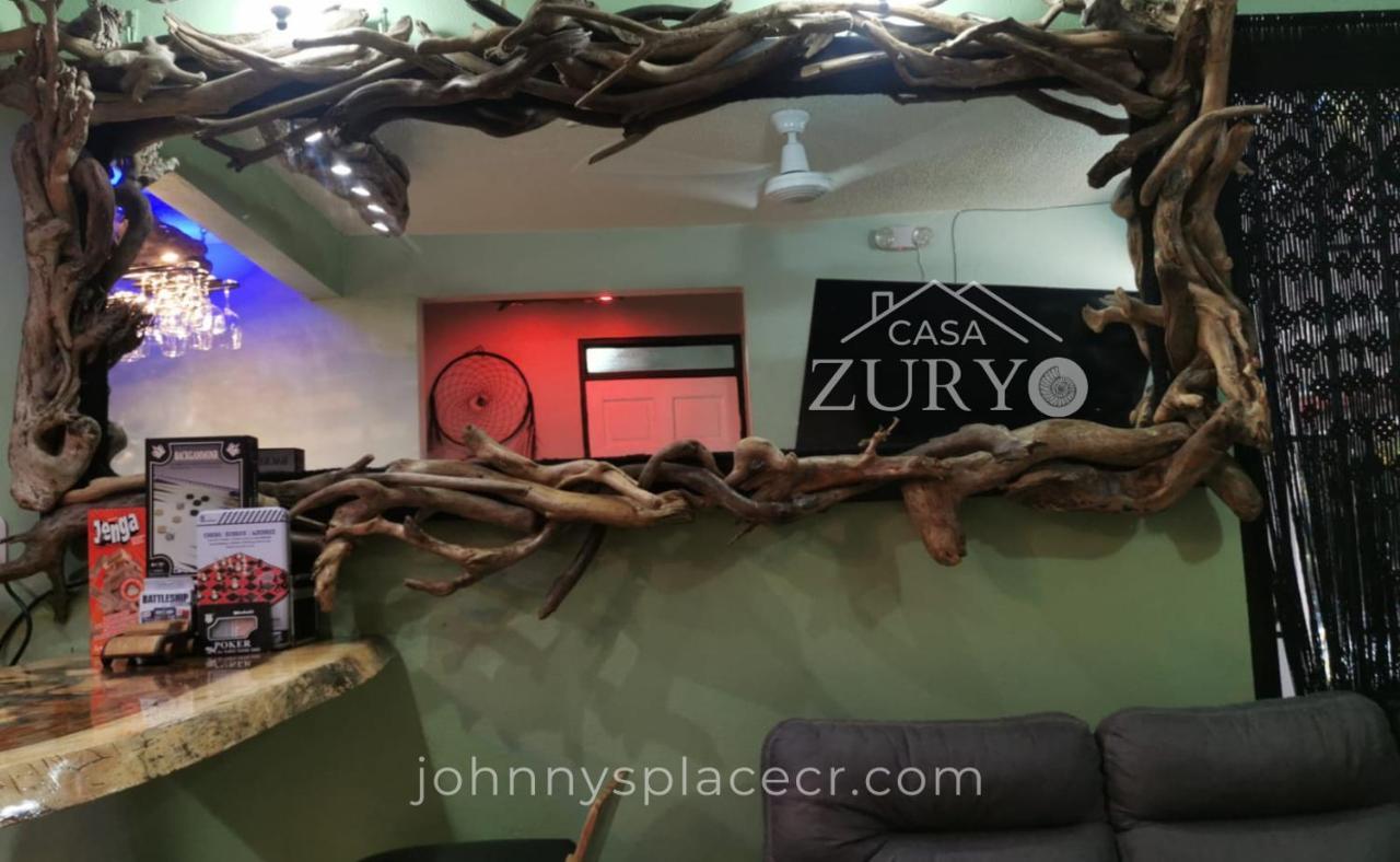 דירות קפוס Casa Zury Playa מראה חיצוני תמונה